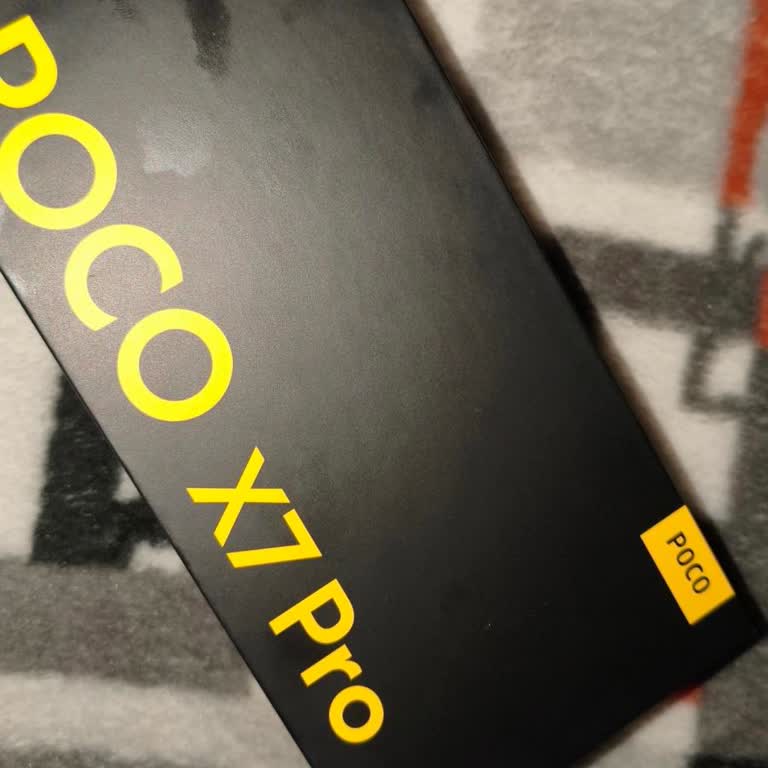 Mi Yetkili Mağazadan Aldığım Poco X7 Pro'nun IMEI'si Değiştirildi