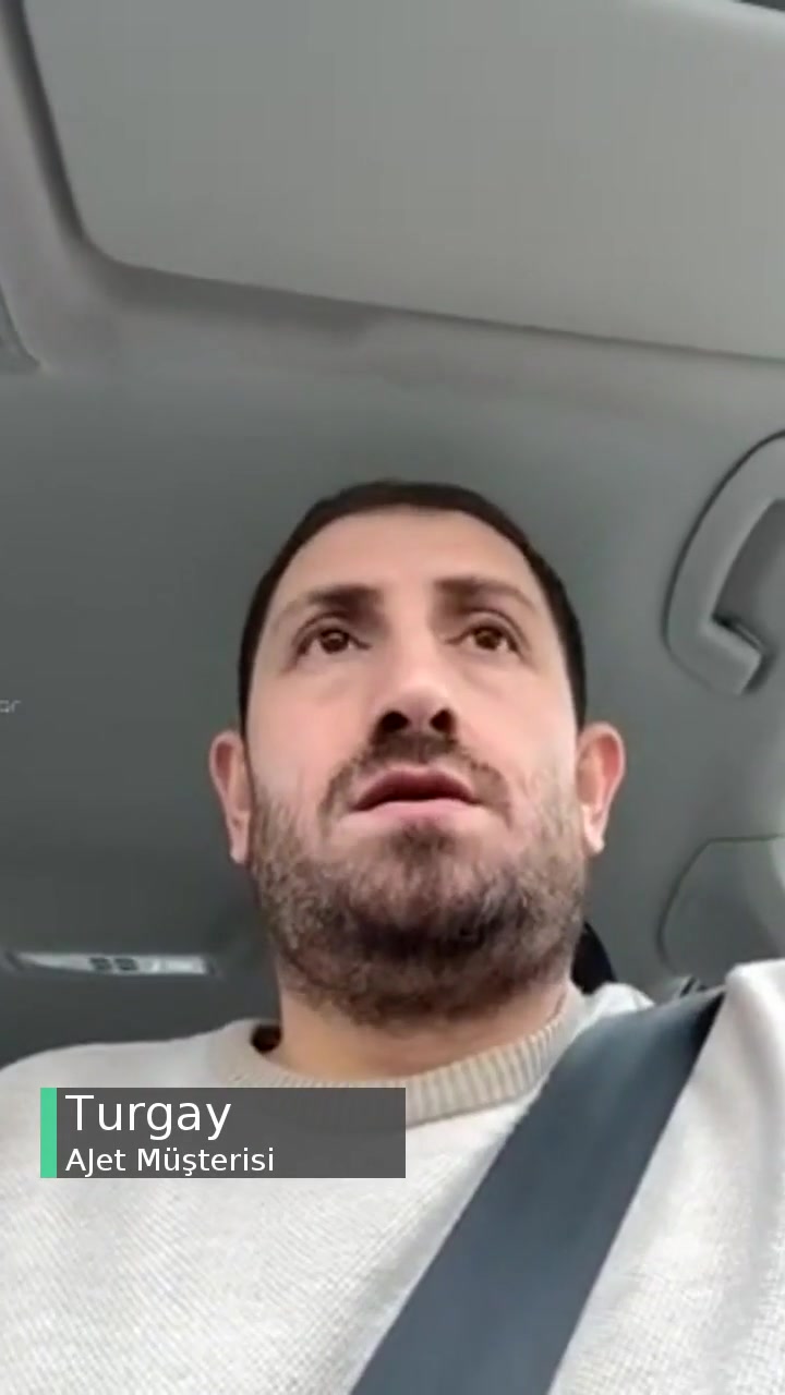 Ajet İnsanları Mağdur Ediyorlar! videonun kapak resmi