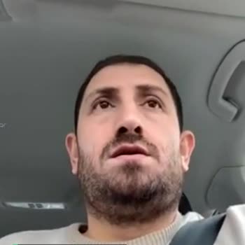 Ajet İnsanları Mağdur Ediyorlar!
