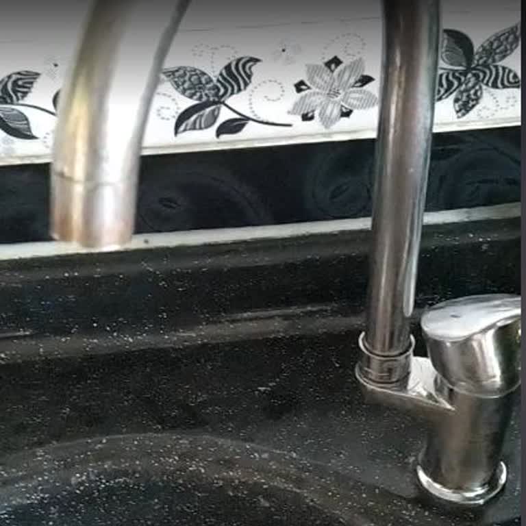 Van Büyükşehir Belediyesi Akköprü Mahallesinde Sürekli Su Kesintileri