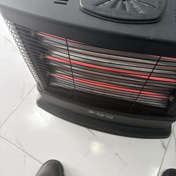 Siirt’te Yeni Aldığım Altus 18’lik Klimanın Isıtma Sorunu Ve Servis İlgisizliği