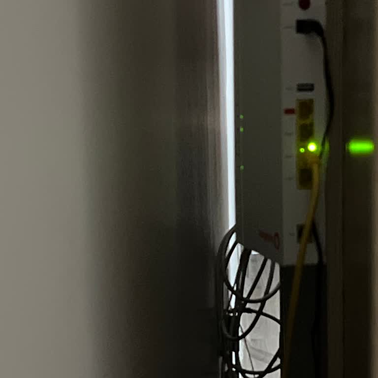 Vodafone Fiber İnternet Kurulumunda Süreç Uzaması Ve Yanıltıcı Bilgi