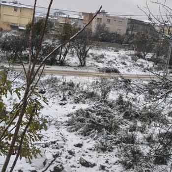 Toroslar Elektrik Dağıtım Hatay Antakya’da Sürekli Elektrik Kesintisi