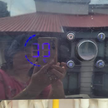 Daikin Yerden Isıtma Kombisinde Sürekli Sıcak Su Dalgalanması Ve Yetersiz Isıtma, Değişim Talebi