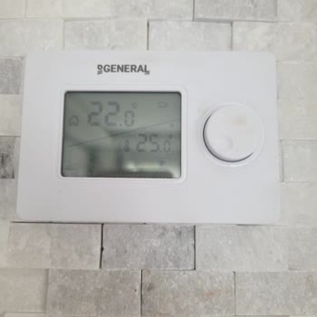 Daikin Yerden Isıtma Kombisinde Sürekli Sıcak Su Dalgalanması Ve Yetersiz Isıtma, Değişim Talebi