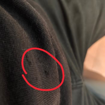 Boyner'de Aldığım Polo Üzerindeki Tüylenme Ve İplik Atma Sorunu Reddedildi