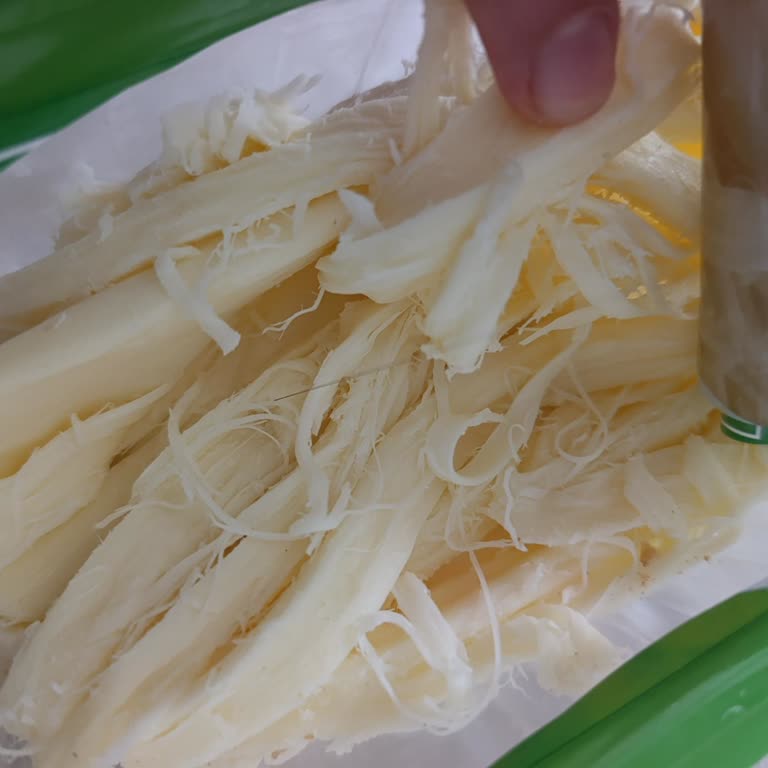 Binvezir Peynirinde Saç Bulunması Ve Hijyen Sorunu