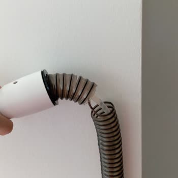 Kiwi Home Yıkama Makinesinin Hortum Yırtılması Ve Garanti Çelişkisi