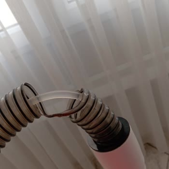 Kiwi Home Yıkama Makinesinin Hortum Yırtılması Ve Garanti Çelişkisi