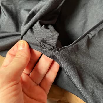 Stradivarius’tan Gelen Ayıplı Body Ürünleri Ve Müşteri Hizmetine Ulaşılamaması