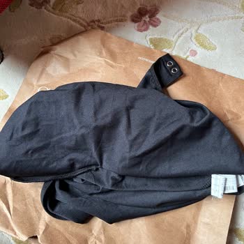 Stradivarius’tan Gelen Ayıplı Body Ürünleri Ve Müşteri Hizmetine Ulaşılamaması