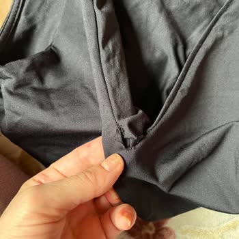 Stradivarius’tan Gelen Ayıplı Body Ürünleri Ve Müşteri Hizmetine Ulaşılamaması