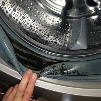 Körük Lastiği Kısa Sürede Küflendi, Servis Kullanıcı Hatası Dedi