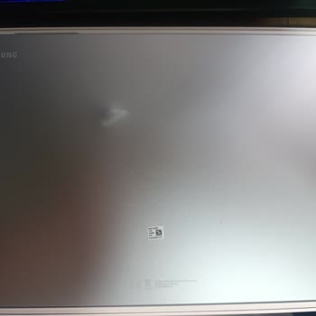 Kırık Tablet Ve Korumasız Paketleme Nedeniyle Vatan Bilgisayar'dan İade Ve Değişim Talebim