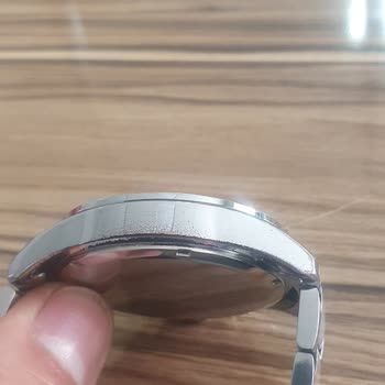 Daniel Klein Saatte Tekrarlayan Kasa Kararması Garanti Dışı Ücret Talebine Karşı