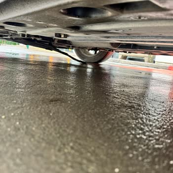 Triger Bakımından Sonra Vites Problemi Ve Servis Sorumluluk Reddi