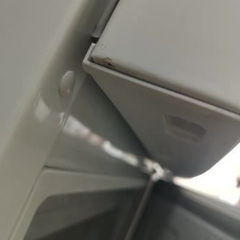 Altus Buzdolabındaki Hasarlı Teslimat Ve Değişim Talebinin Reddedilmesi