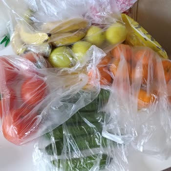 Eksik Ve Hatalı Sipariş Teslimatı, Patlamış Ürün Ve Etiketsiz Meyve Sebze