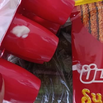 Eksik Ve Hatalı Sipariş Teslimatı, Patlamış Ürün Ve Etiketsiz Meyve Sebze