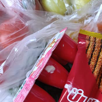 Eksik Ve Hatalı Sipariş Teslimatı, Patlamış Ürün Ve Etiketsiz Meyve Sebze