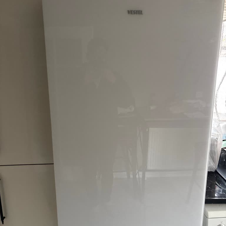 Satışta Ücretsiz Duyurulan Buzdolabı Kapı Yönü Değişimi 2.500 TL Ücret Talep Edildi