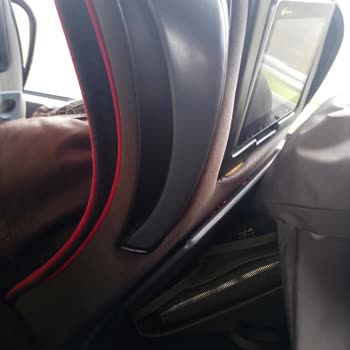 Kamil Koç’ta Geç Kalkış, Uzun Bekleme Ve Emniyet Kemerinin Yokluğu