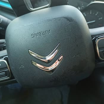 Direksiyon Soyulması Garanti Kapsamına Alınmadı