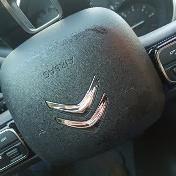 Direksiyon Soyulması Garanti Kapsamına Alınmadı