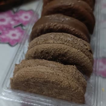 Ülker Halley Ürününde Küflenmiş Ürünler Güven Sorununa Yol Açtı