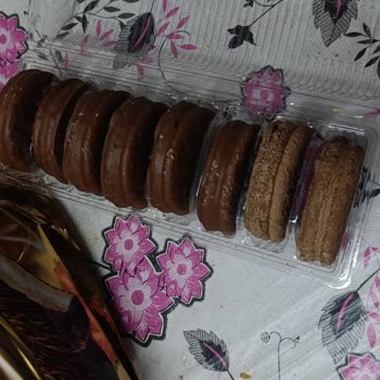 Ülker Halley Ürününde Küflenmiş Ürünler Güven Sorununa Yol Açtı