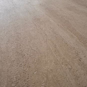 Kale Traverten Porselen Ürününde Ani Çatlama Ve Üretici Yanıtsızlığı!