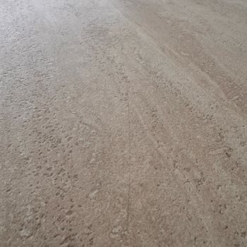 Kale Traverten Porselen Ürününde Ani Çatlama Ve Üretici Yanıtsızlığı!