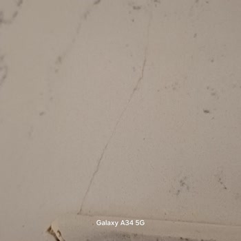 Belenco Tezgahında Üç Ayda Çatlak Ve Çizilme Garanti İhlali