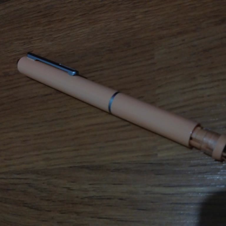 Trendyol Kırık Mekanizmalı Ve Kullanılmış Dolma Kalemin Değiştirilmesi Talebi