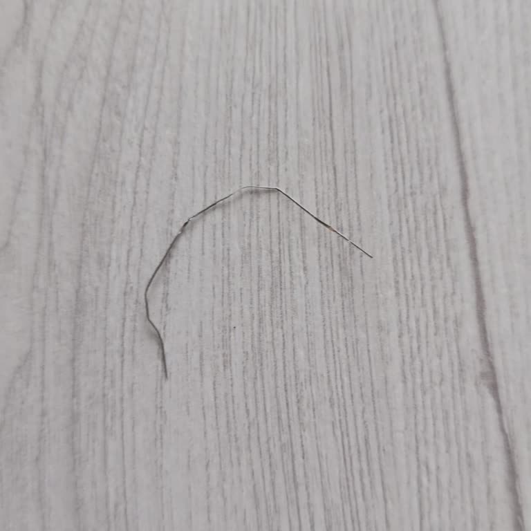 Eti Hoşbeş’te Tel Çıktı, Yutma Tehlikesi Ve Firma İhmaline Açıklama Bekliyoruz!