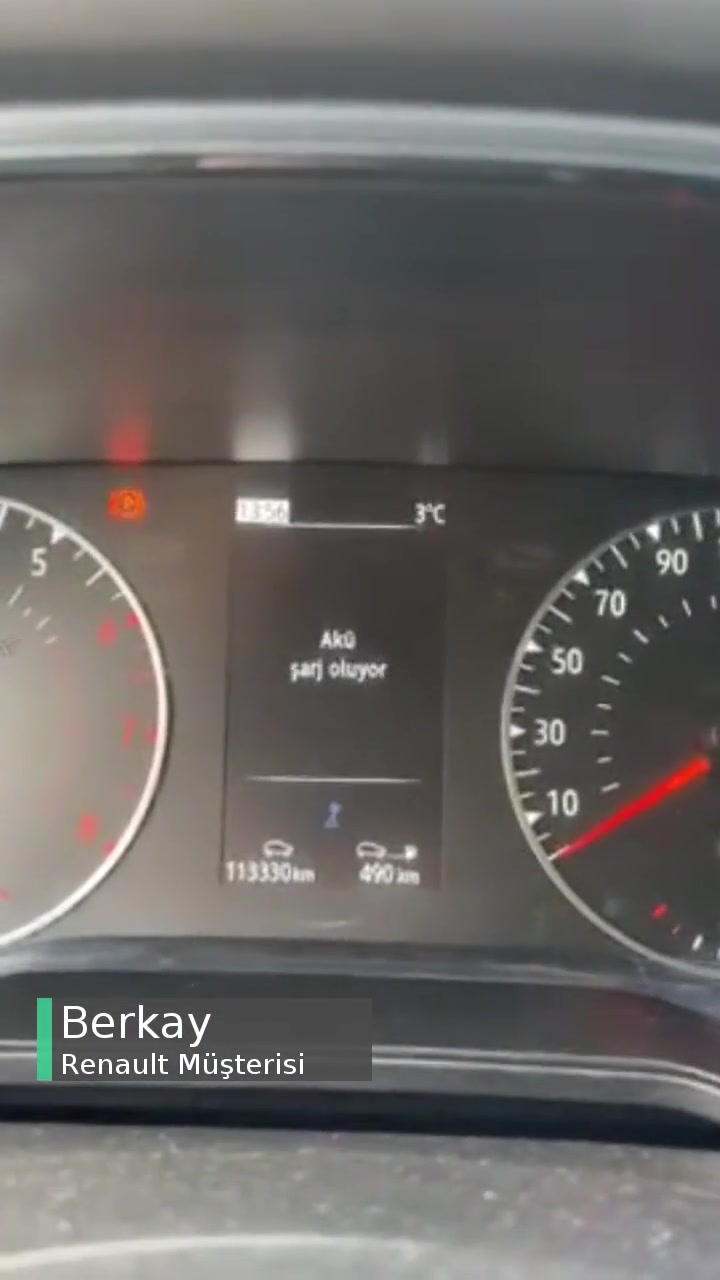 2022 Model Renault Clio 1.0 Sce Joy Hüsranı! videonun kapak resmi