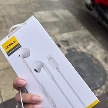 Talip GSM'den Kablolu İstediğim Kulaklık Bluetooth Olarak Satıldı, İade Reddi!