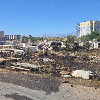 Sompo Sigorta’dan Yangın Sonrası 1.288.577 TL Tazminat Ödemesi Talebi