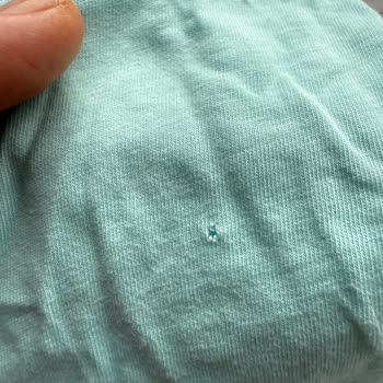 Hepsiburada'dan Aldığım Çocuk Pijaması Deforme Oldu, İade Talebim Yanıt Almıyor