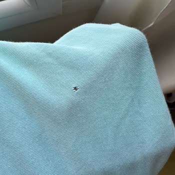 Hepsiburada'dan Aldığım Çocuk Pijaması Deforme Oldu, İade Talebim Yanıt Almıyor