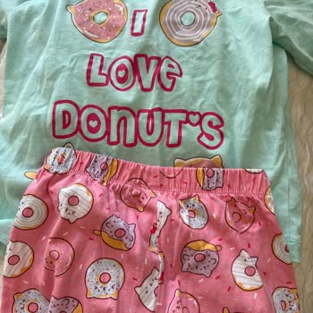 Hepsiburada'dan Aldığım Çocuk Pijaması Deforme Oldu, İade Talebim Yanıt Almıyor