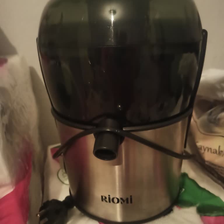 Riomi Garanti Kapsamındaki Parçanın Temini İçin Yetkili Servisle İrtibat Sağlanamıyor