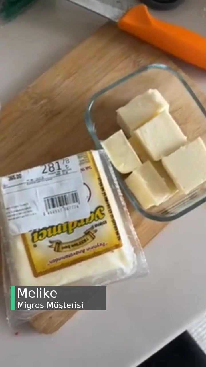 Migros Bozuk Ve Yenilemez Ürün! videonun kapak resmi