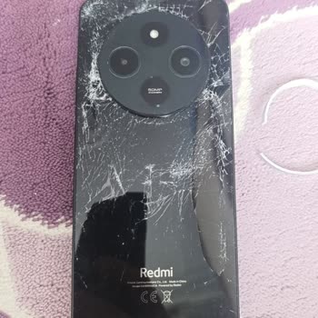 Kırılacak Etiketi Göz Ardı Edilen PTT Kargo, Telefon Ve Mikser Hasarlı Teslimat