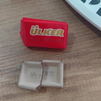 Ülker Napoliten Çikolatasının Bozulmuş Çıkması Ve Değişim Talebi