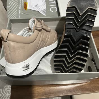 Kullanılmış Ve Kirli Ayakkabı Gönderildi, İade Reddedildi