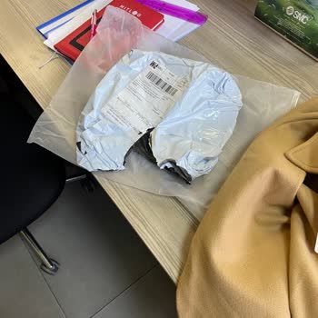 Görseldeki Kaliteyle Uyuşmayan Kaban Ve Ücretli İade Talebi