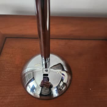 Madame Coco Şarj Portu İçeri Kaçtı, Hızlı Onarım Veya Değişim Talebi!