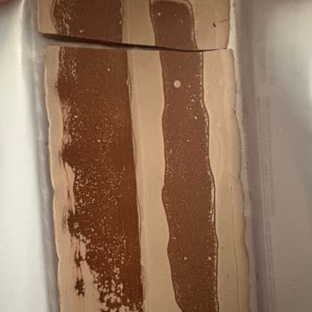 Milka Sütlü Çikolatanın Bozulmuş Olması Ve Gıda Güvenliği Endişesi