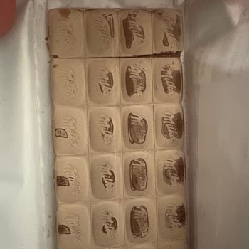 Milka Sütlü Çikolatanın Bozulmuş Olması Ve Gıda Güvenliği Endişesi